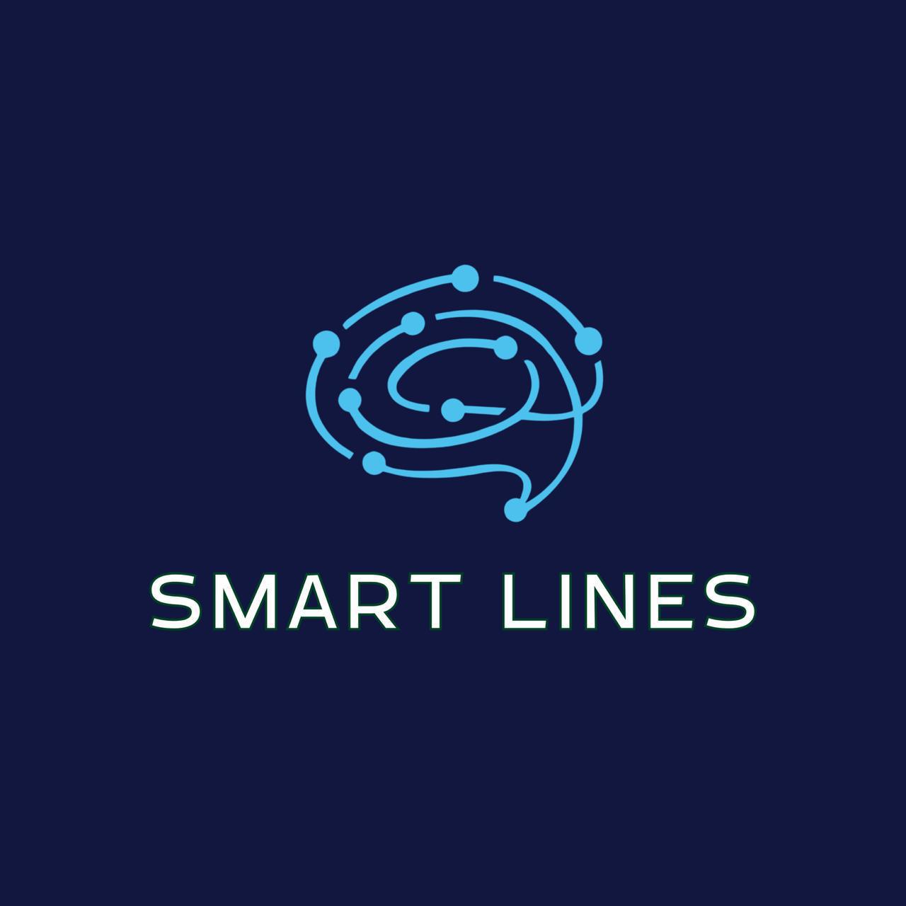 Smart Lines Logo